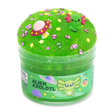 Alien Axolotl Jelly