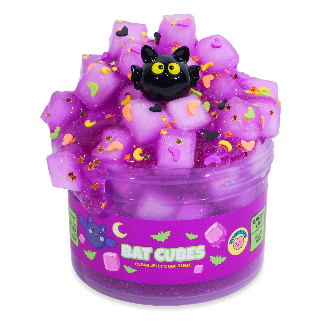Bat Cubes