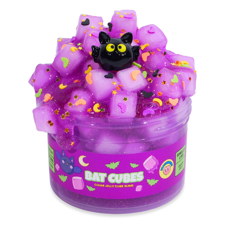 Bat Cubes