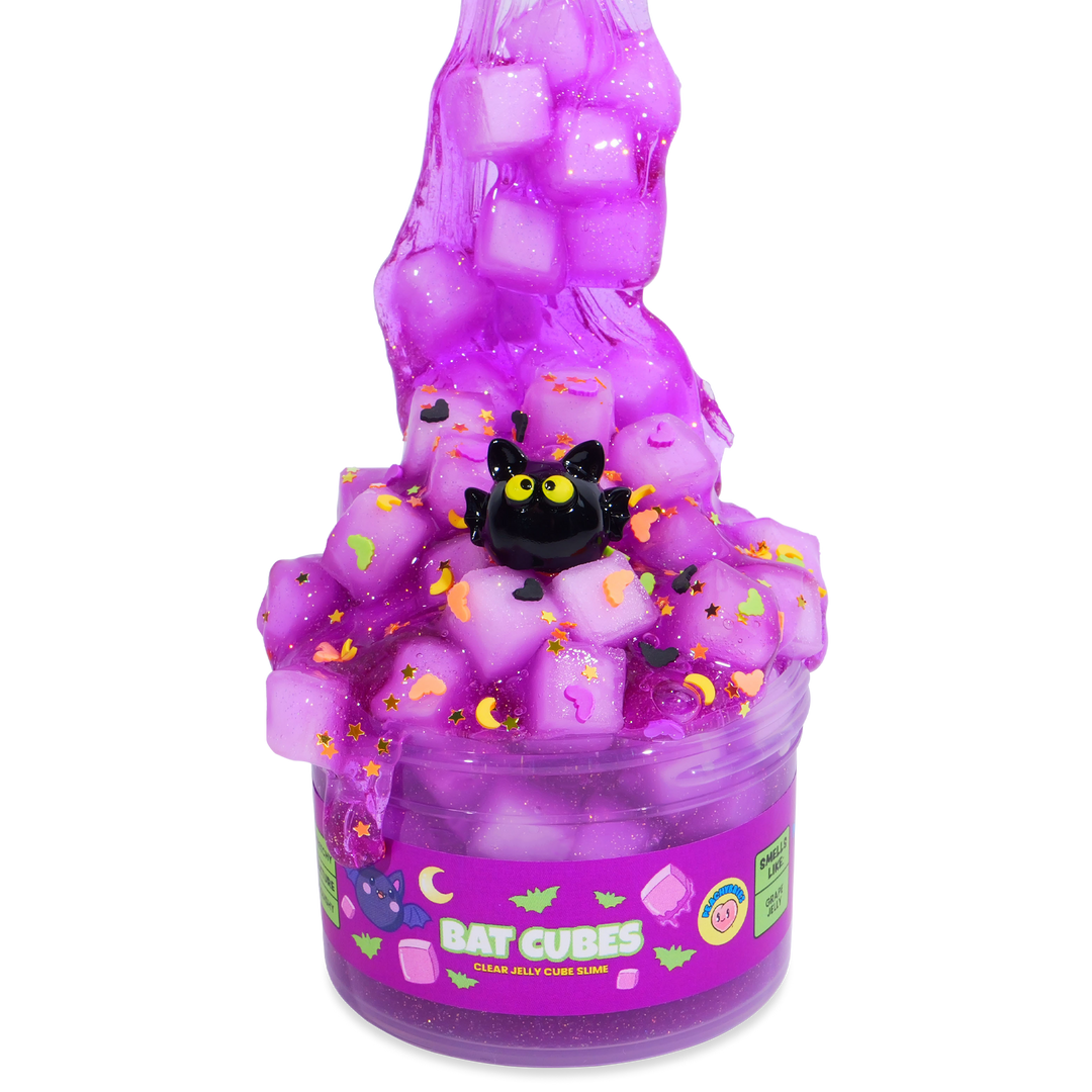 Bat Cubes