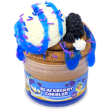 Blackberry Cobbler CLAY Kit