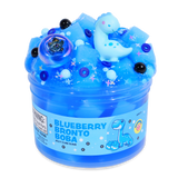Blueberry Bronto Boba