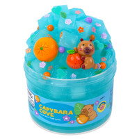 Capybara Cove