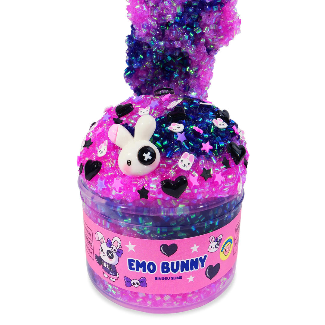 Emo Bunny