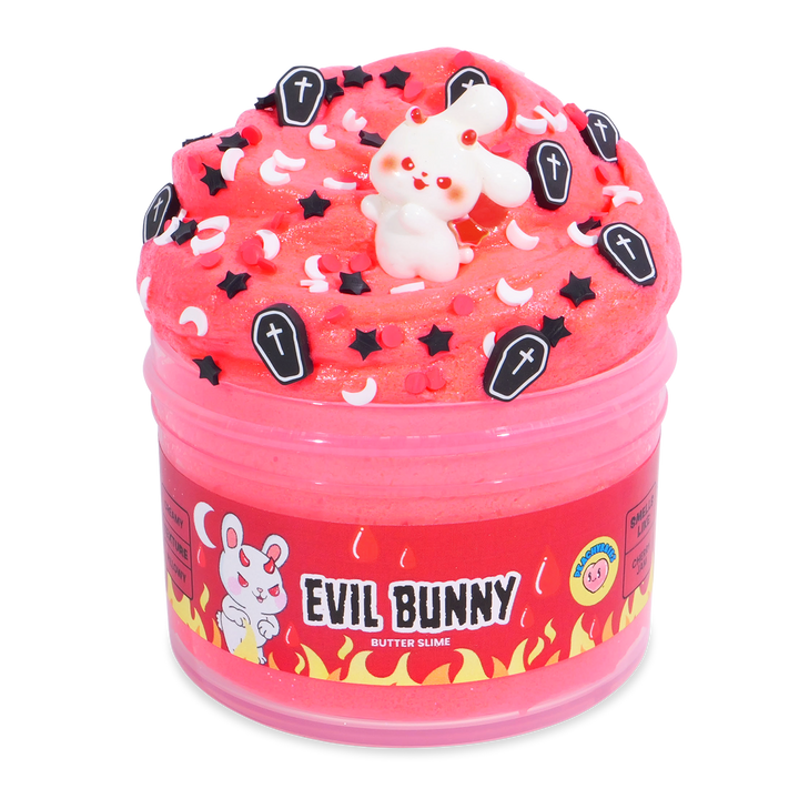 Evil Bunny