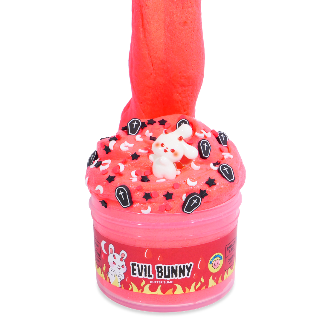 Evil Bunny