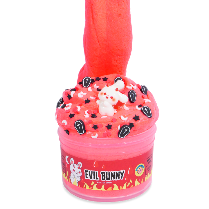 Evil Bunny