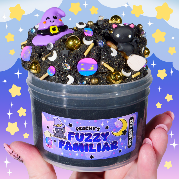 Halloween Slime Bundle