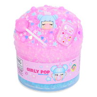 Girly Pop