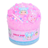 Girly Pop