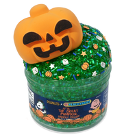 It's the Great Pumpkin, Charlie Brown CLAY Kit