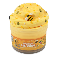 Honey Bee Scrub