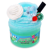 Japanese Cream Soda CLAY Kit