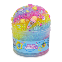 Kpop Crunch