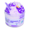 Lavender Cow