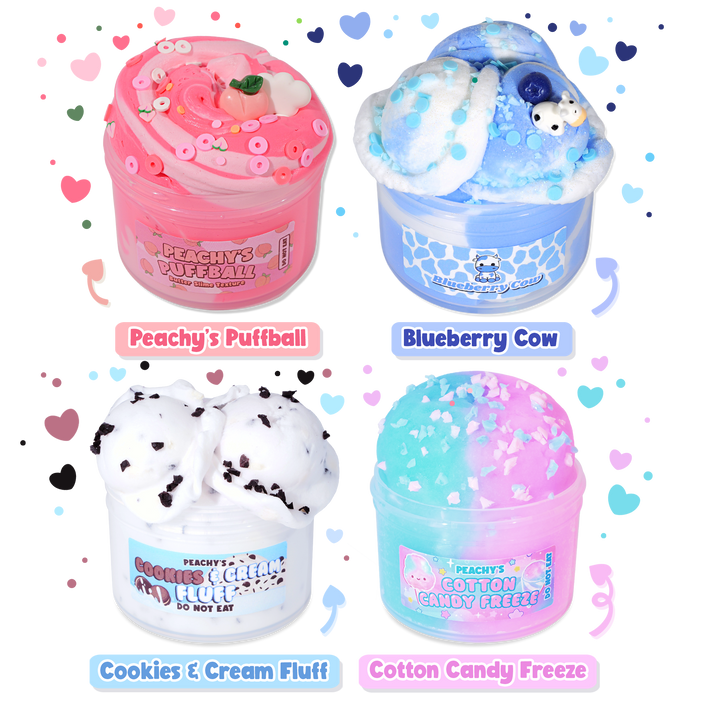 Beginner Slime Bundle
