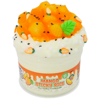 Mango Sticky Rice DIY Kit