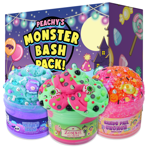 PeachyBbies Subscription Box