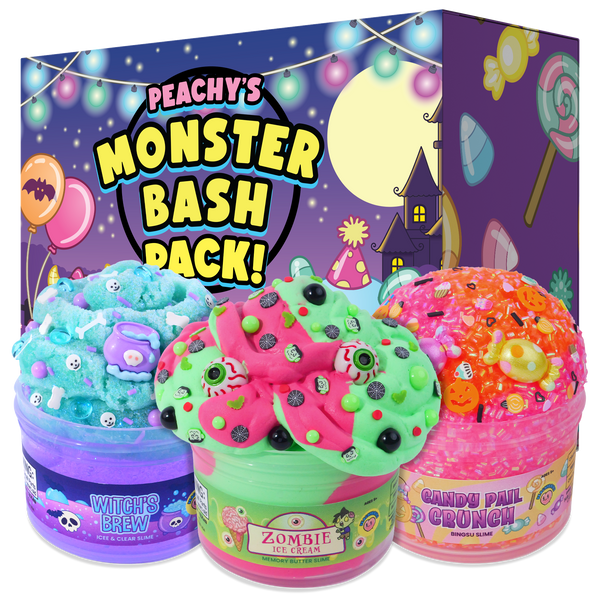 PeachyBbies Subscription Box
