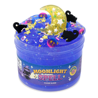 Moonlight Spell