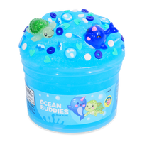 Ocean Buddies Jelly