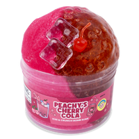 Peachy's Cherry Cola
