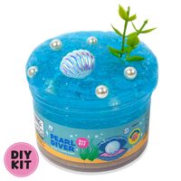 Pearl Diver DIY Kit