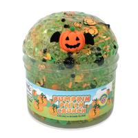 Pumpkin Patch Crunch