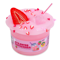 Strawbb Refresher