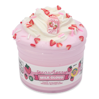 Strawberry Milk Cloud DIY Kit