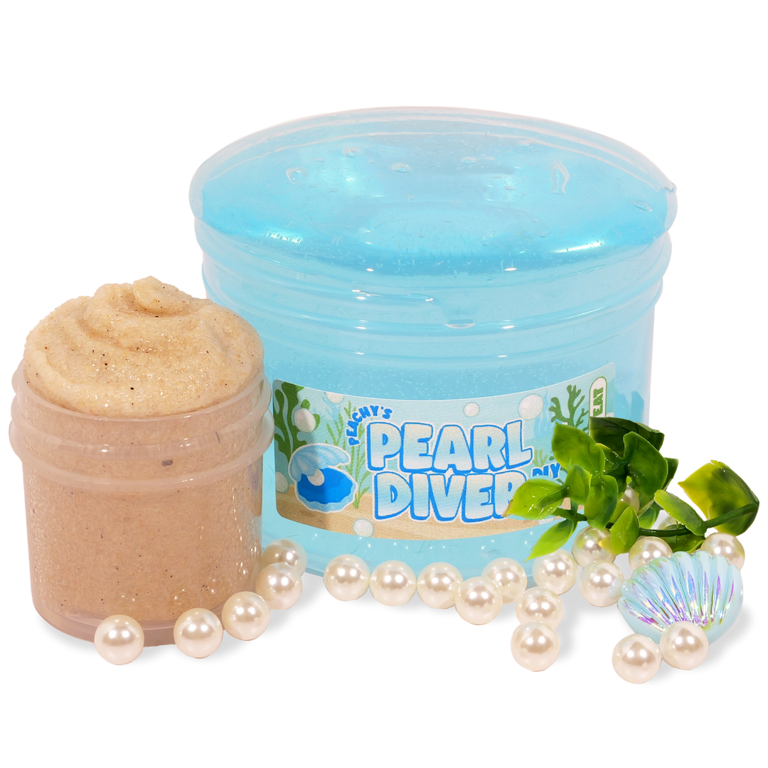 Pearl Diver DIY Kit