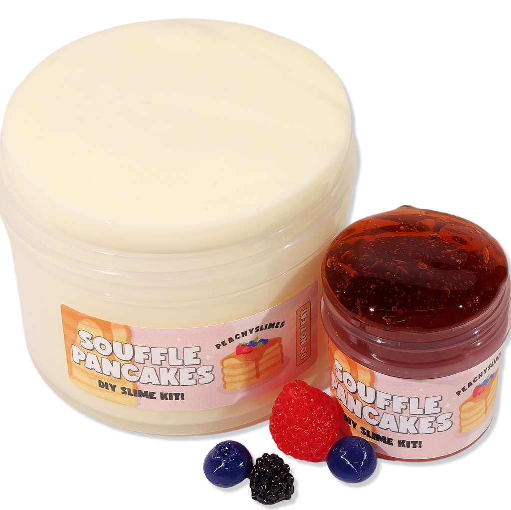 Souffl Pancakes DIY Kit PeachyBbies souffl-pancakes-diy-kit-peachybbies