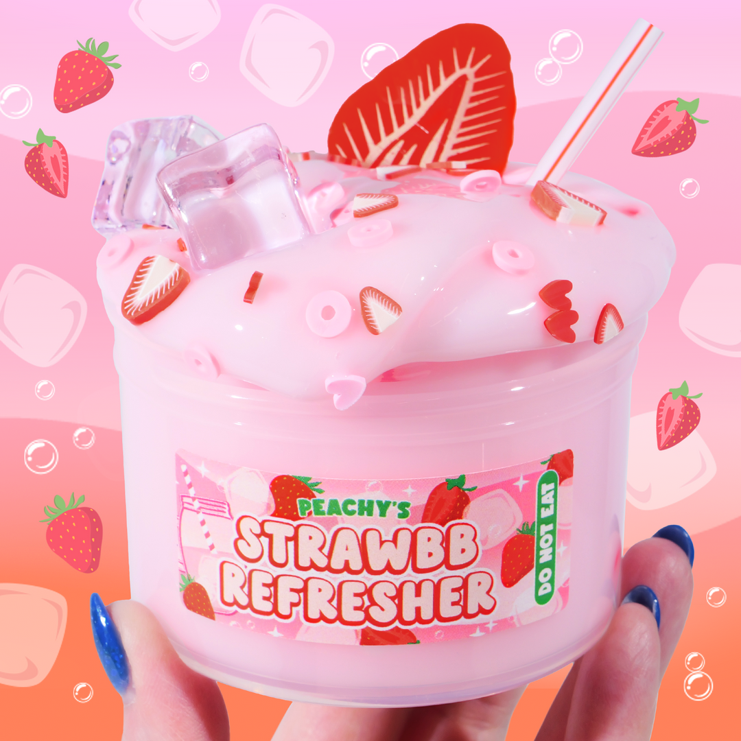 Strawbb Refresher