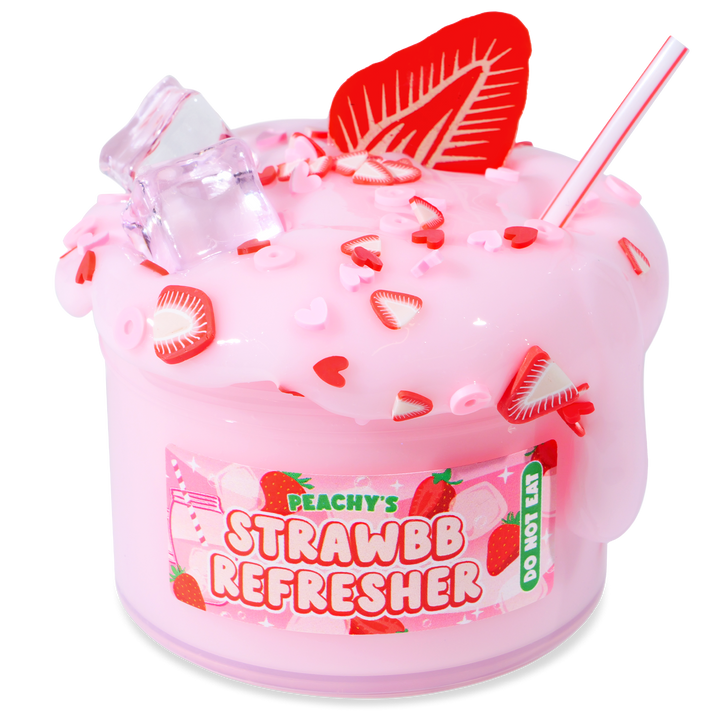 Strawbb Refresher