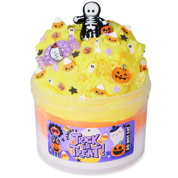 Halloween Slime Bundle