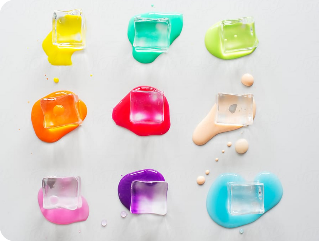 First Slime Invented The Evolution Of Slime – PeachyBbies