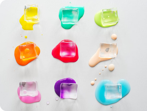 Slime Experiments for Curious Minds
