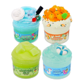 Weekly NEW Slime Bundle