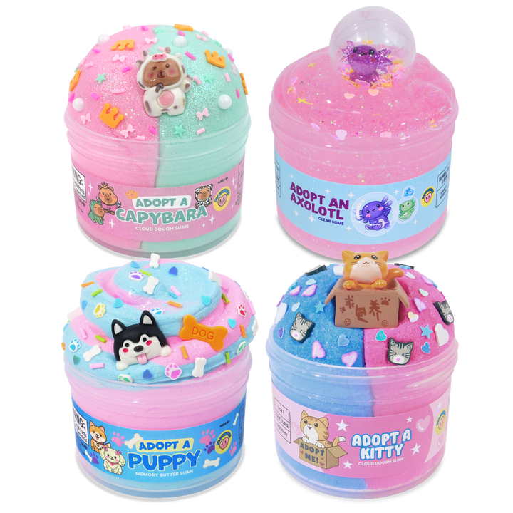 Adopt A Pet Bundle