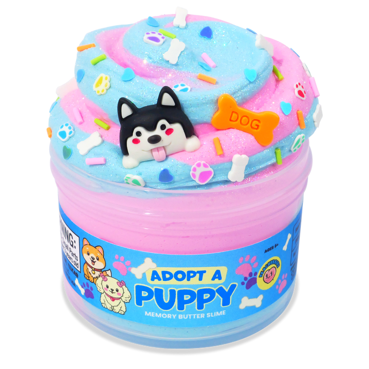 Adopt A Puppy