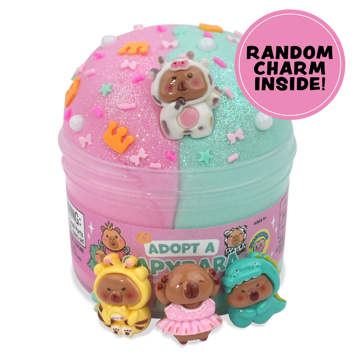 Adopt A Pet Bundle