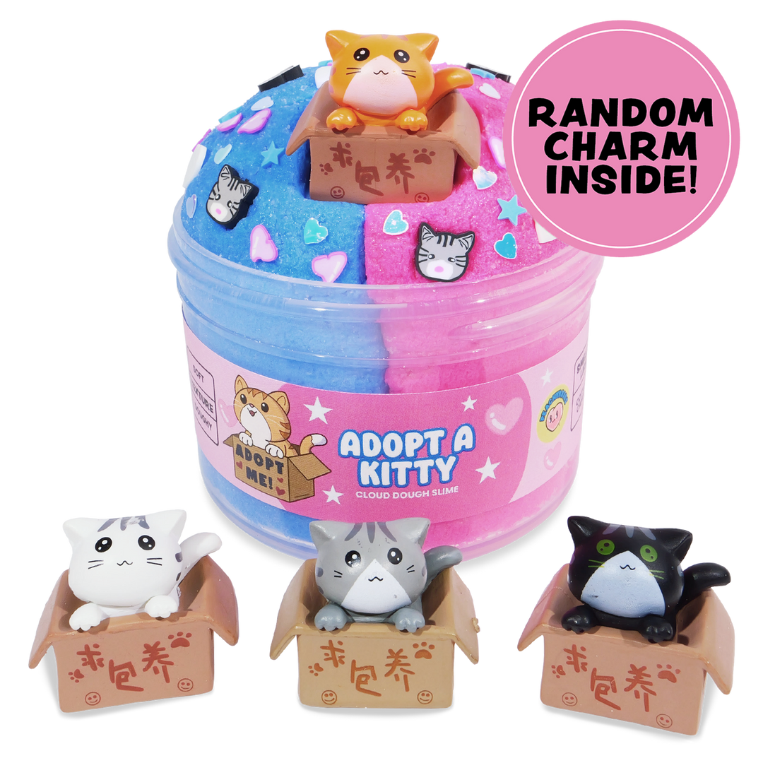 Adopt A Pet Bundle