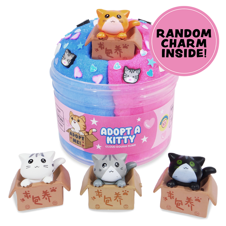 Adopt A Pet Bundle