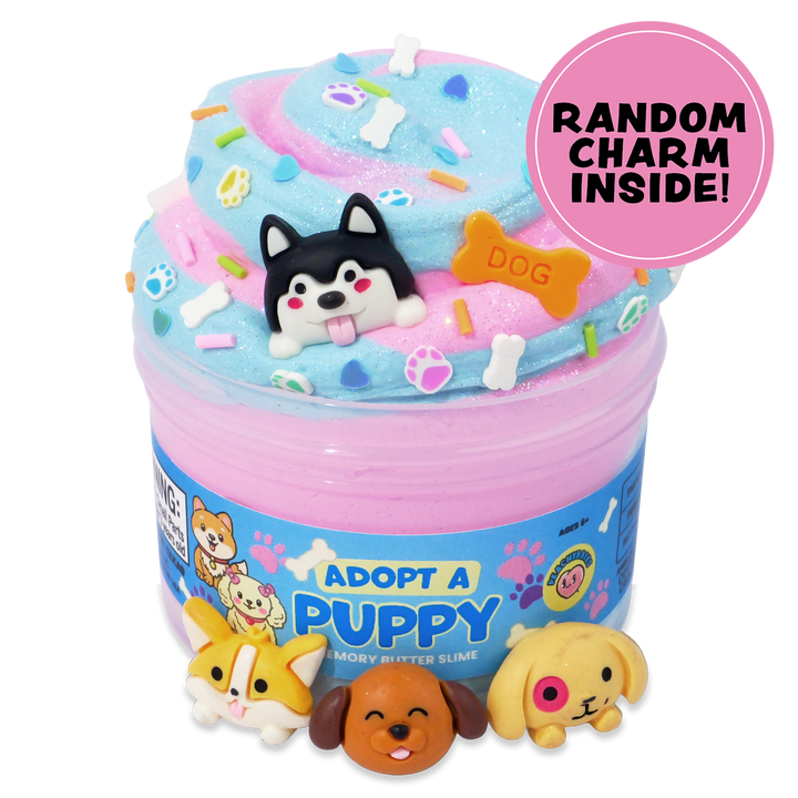 Adopt A Pet Bundle