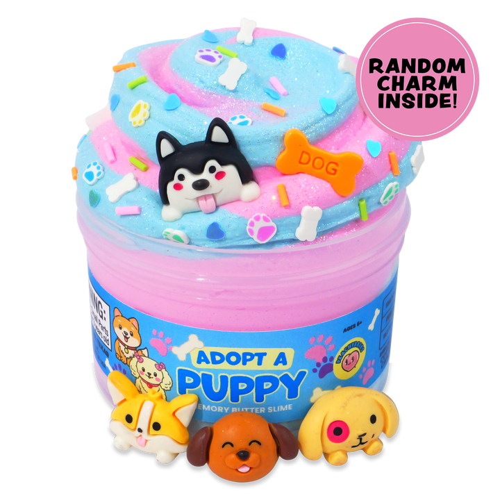 Adopt A Puppy