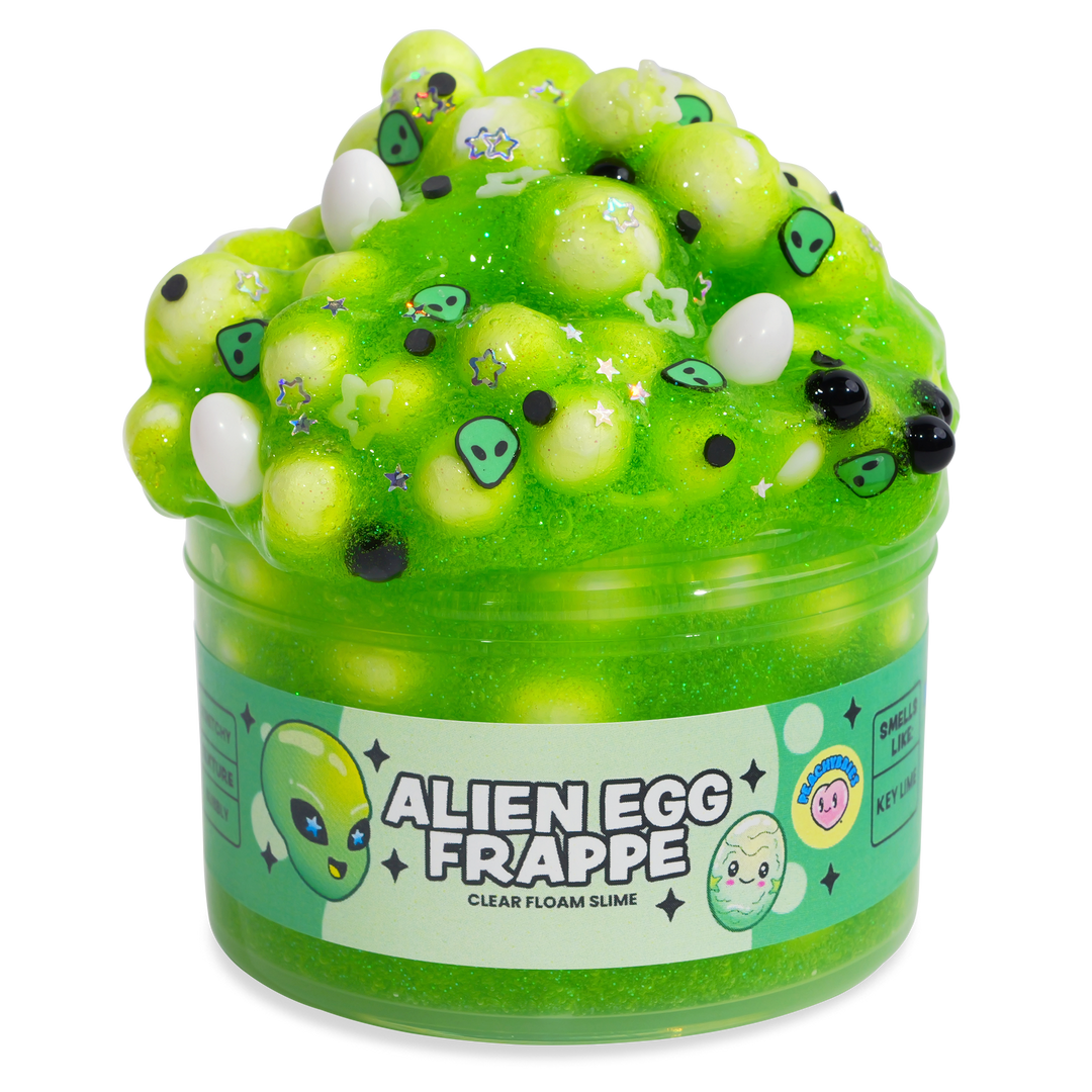 PeachyBbies Subscription Box