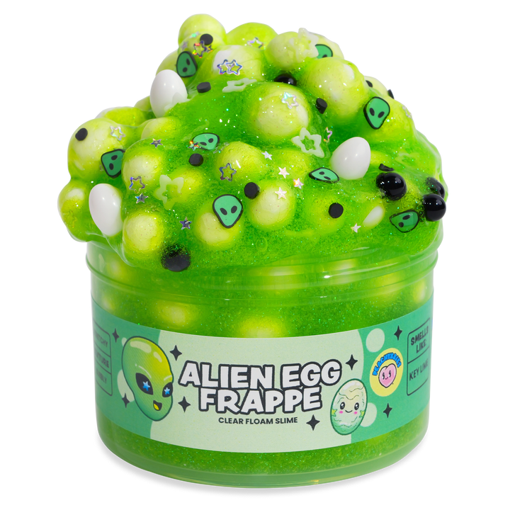 PeachyBbies Subscription Box