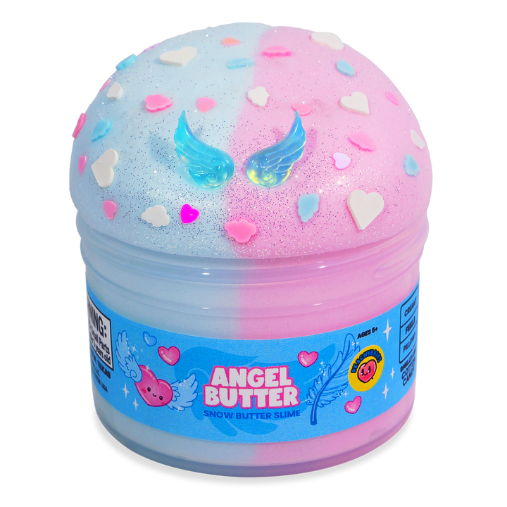 PeachyBbies Subscription Box