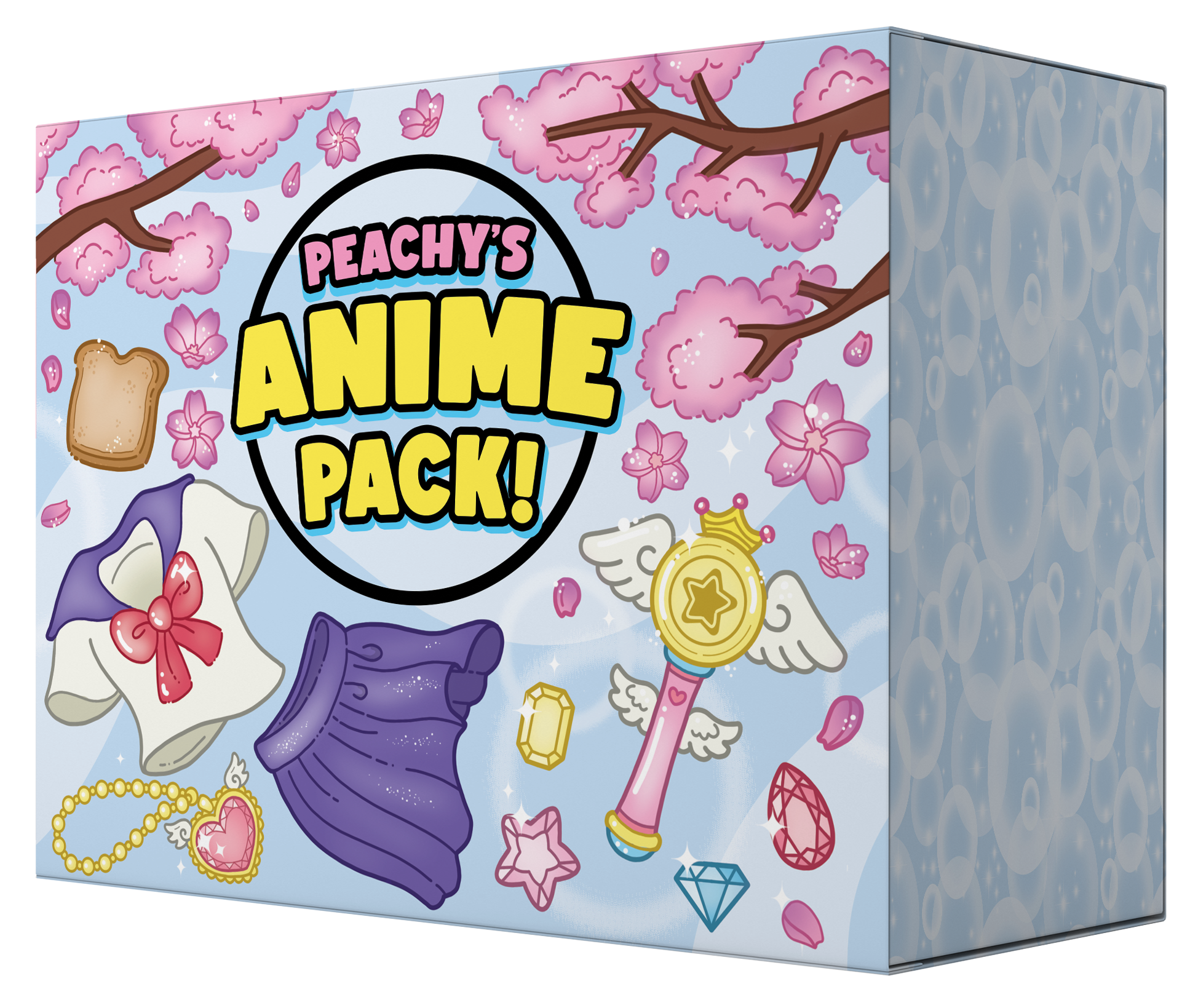 Weekly Drop Slime Bundle