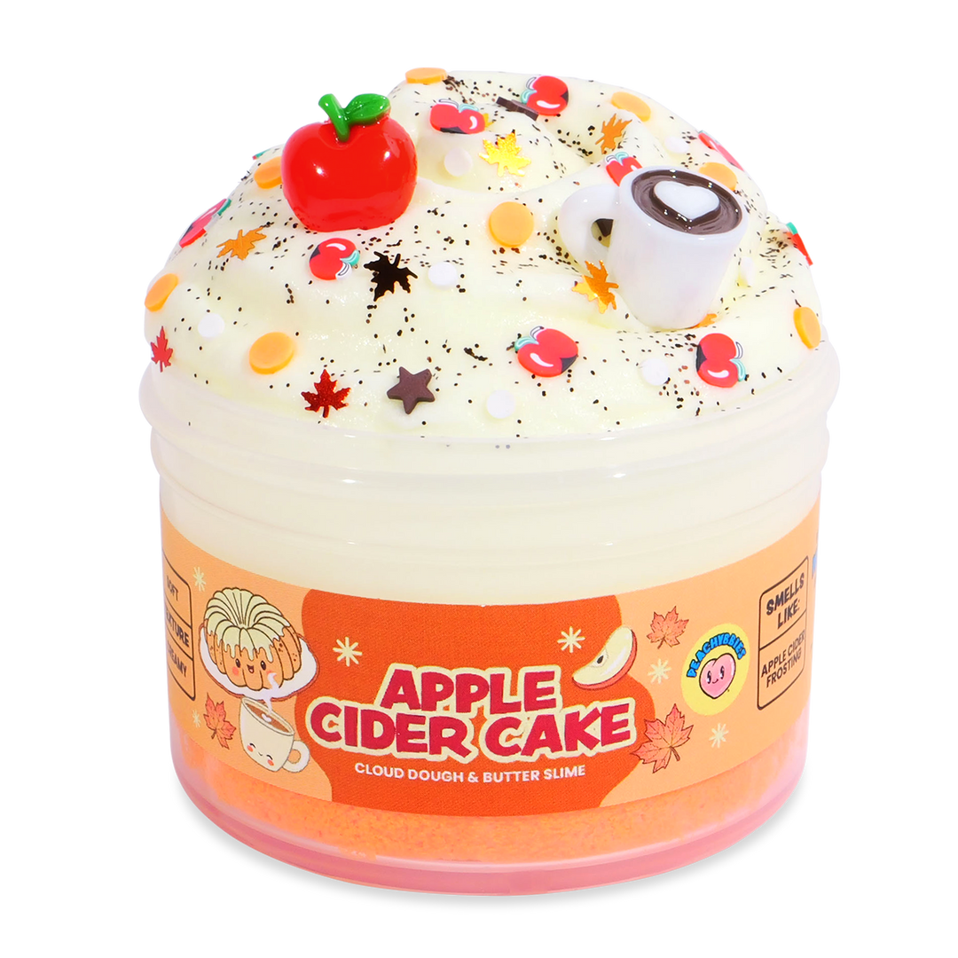 PeachyBbies Subscription Box